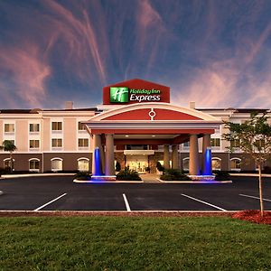 Holiday Inn Express Lake Wales North-Winter Haven, An Ihg Hotel